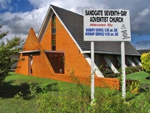 Understanding 7th Day Adventists